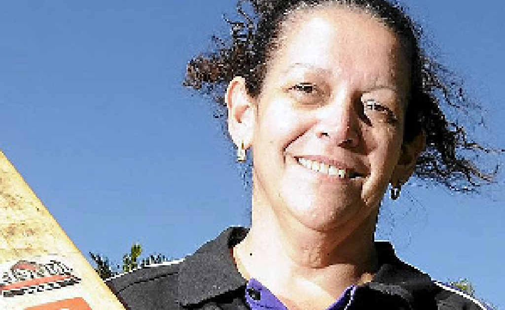 Cricket community comes together to fundraise for Tracey Slatter. Cricket community comes together to fundraise for Tracey Slatter.